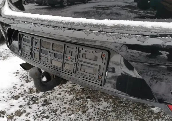 Seat Altea XL cena 14897 przebieg: 240000, rok produkcji 2007 z Wyrzysk małe 407